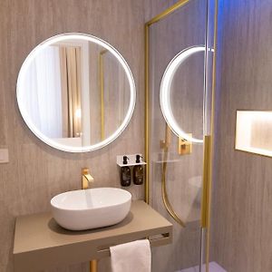 Deluxe Kamer
